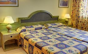 Hotel-Apartamentos Andorra